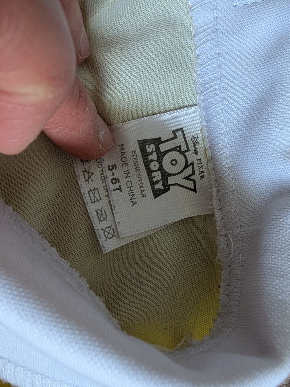 Costumes Bundle - Picture 5 of 9